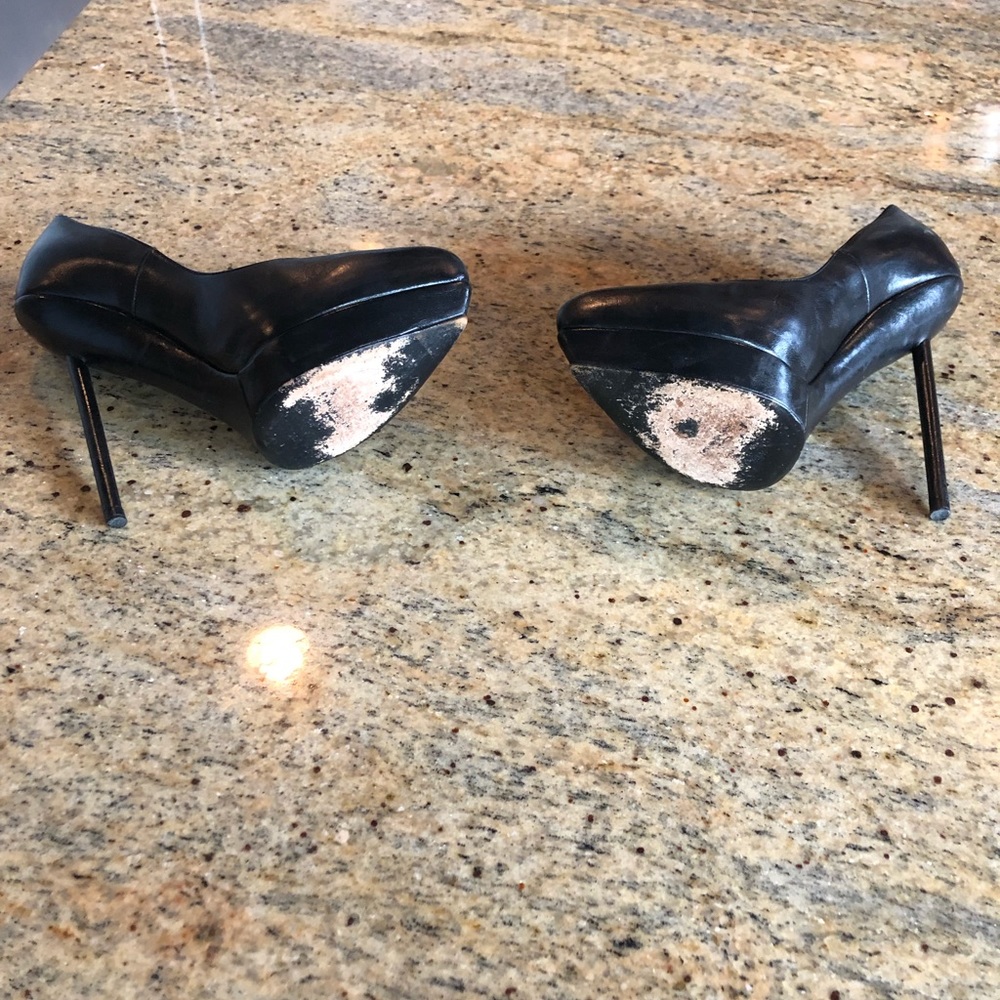 Ysl Pumps - image 4